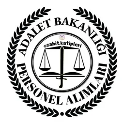 Adalet Bakanlığı Personel Alımları