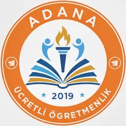 ADANA ÜCRETLİ ÖĞRETMEN GRUBU