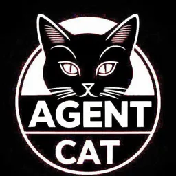Agent Cat 🇹🇷