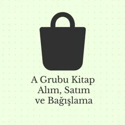 Kpss A Grubu İkinci El Kitap Alım Satım Bağışlama