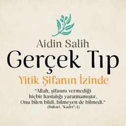 Aidin salih - Gerçek Tıp