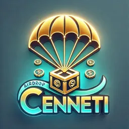 Airdrop Cenneti