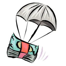 Airdrop Alarms