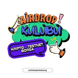 AİRDROP KULÜBÜ | DUYURU
