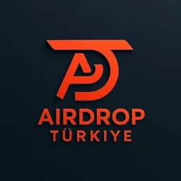 AİRDROP REFERANS PAYLAŞIM GRUBU 💰