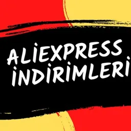Aliexpress İndirimleri & Kuponları