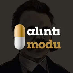 Alıntı Modu - Kitap Alıntıları