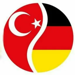 Almanca Doküman Paylaşım 🇹🇷🇩🇪