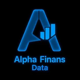 AlphaFinansData