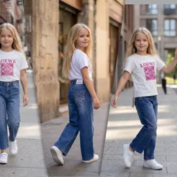 Altın Wholesale | Kids' Wear