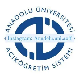Anadolu Üniversitesi Açıköğretim AÖF