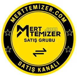 Merttemizer com Satış Kanalı