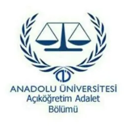 Adalet Bölümü AÖF Telegram Grubu