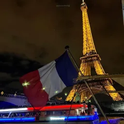 FRANSA