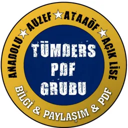 🇹🇷𝗔𝗨𝗭𝗘𝗙 𝗣𝗗𝗙🇹🇷