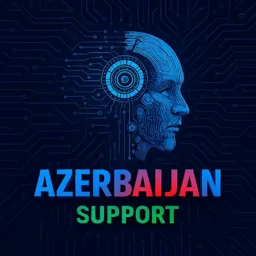 🇦🇿 Azerbaijan Support 🇦🇿