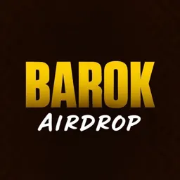 Barok AirDrop🇹🇷