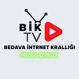 Kanal Giriş