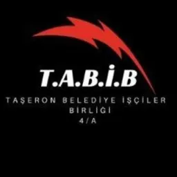 TAŞERON BELEDİYE ŞİRKET İŞÇİLER BİRLİĞİ