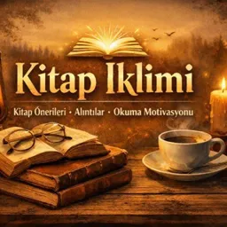Kitap İklimi