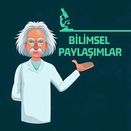 Bilimsel Paylaşımlar