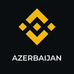 Binance Azerbaijan 🇦🇿