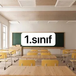 1.Sınıf Öğretmenleri