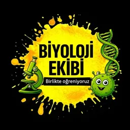 BİYOLOJİ 🌱