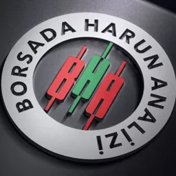 BORSADA HARUN ANALİZİ