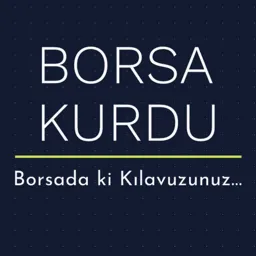Borsa Kurdu (Borsa Hisse Teknik analizleri paylaşım grubu)