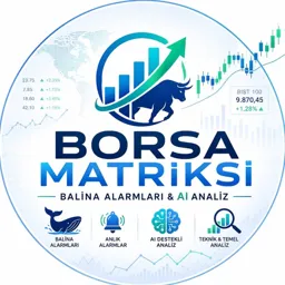 Borsa Analizi / Veri Terminali