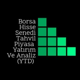 Borsa Hisse Senedi Tahvil Piyasa Yatırım ve Analiz (YTD) @borsapiyasaanaliz