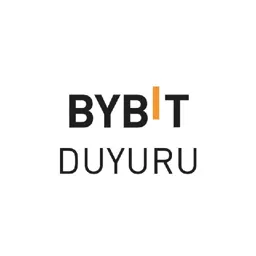 Bybit TR Duyurular
