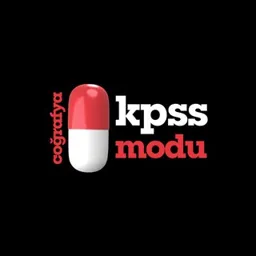 KPSS Coğrafya Soru Çözüm Grubu