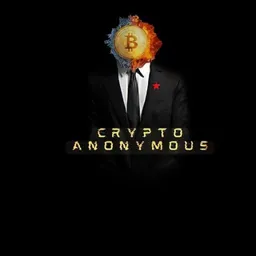 Crypto Anonymous