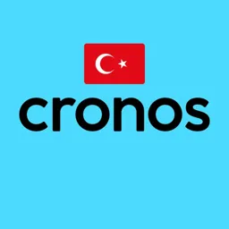 🇹🇷 Cronos Türkiye