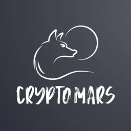 Crypto Mars
