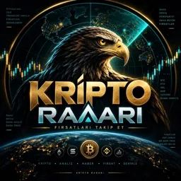 Kripto Radarı