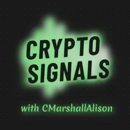 Crypto signals with CMarshallAlison. Turkish