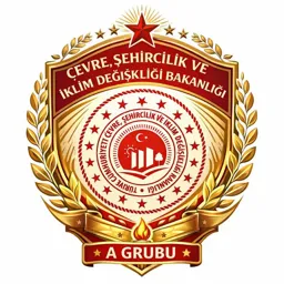 Çevre Şehircilik ve İklim Değişikliği Bakanlığı A Grubu Kariyer Meslek Sınavlarına Hazırlık Grubu | Kamu Kariyeri