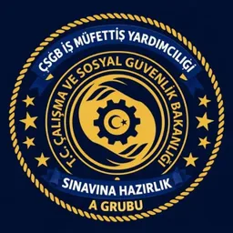 ÇSGB İş Müfettiş ve Çalışma Uzman Yardımcılığı Alımlarına Hazırlık Grubu | Kamu Kariyeri