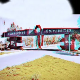 Cumhuriyet Üniversitesi