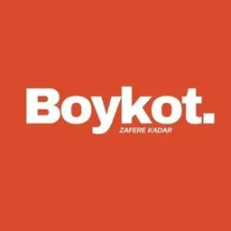 Zafere Kadar BOYKOT