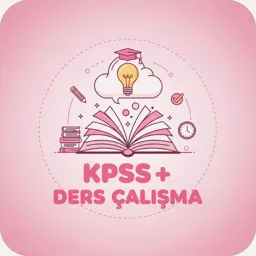 Ders Perileri Çalışma