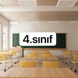 4.Sınıf Öğretmenleri
