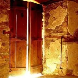 Dört Kapı Kırk Makam