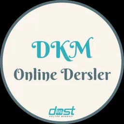 Dost Kültür Merkezi Online Dersler
