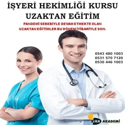 Doktor iş ilanlari