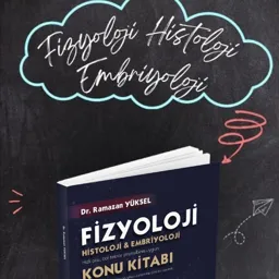 TIP AKADEMİSİ 'Fizyo-Histo&Embriyo'