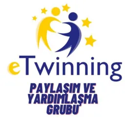 E Twinning Paylaşım ve Yardımlaşma Grubu